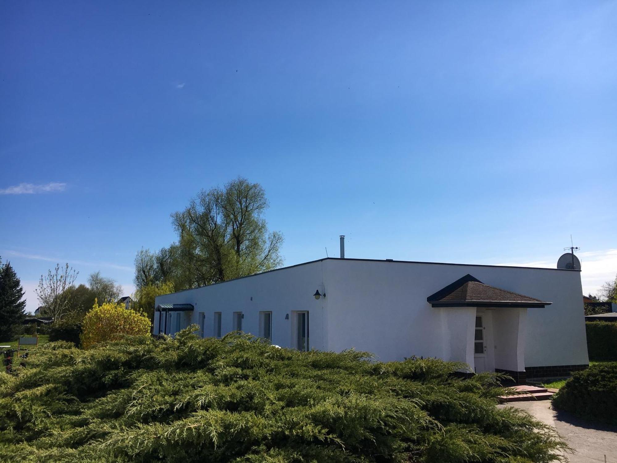 Kastanienhof Hotel Garni Зиновиц Стая снимка