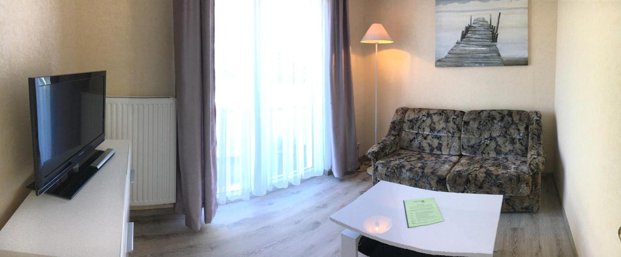 Kastanienhof Hotel Garni Зиновиц Стая снимка