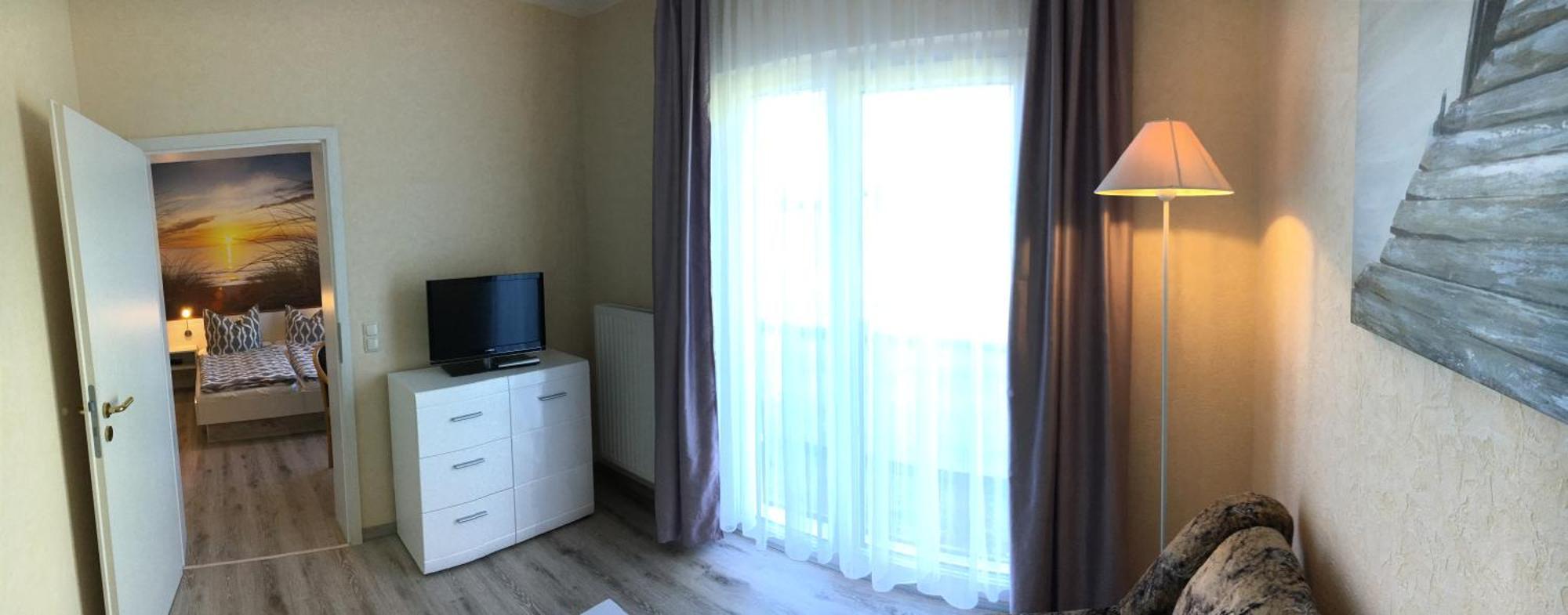 Kastanienhof Hotel Garni Зиновиц Стая снимка
