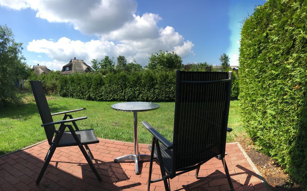 Kastanienhof Hotel Garni Зиновиц Екстериор снимка